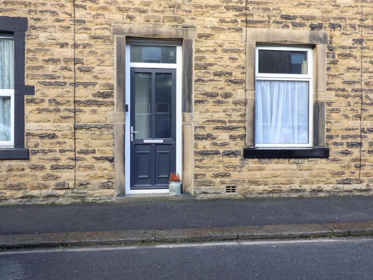 Holiday home Lemongrass Skipton